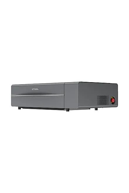 xTool P2S CO2 Lazer Kesim ve Kazıma Makinesi - 5