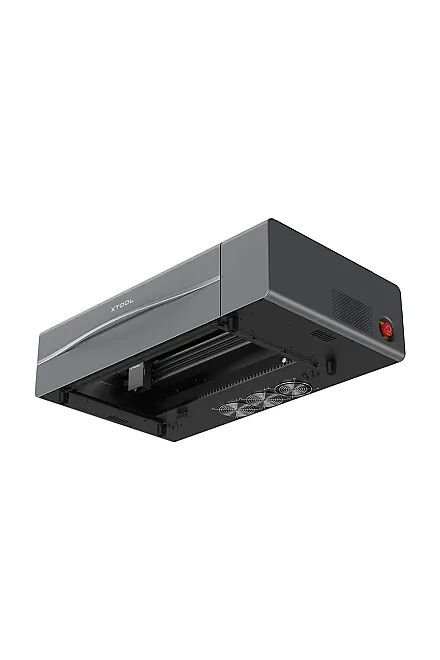 xTool P2S CO2 Lazer Kesim ve Kazıma Makinesi - 6
