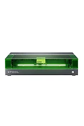 xTool S1 40W Diyot Lazer Kesim ve Kazıma Makinesi - Xtool