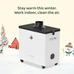 xTool Smoke Purification Device V3 - 4