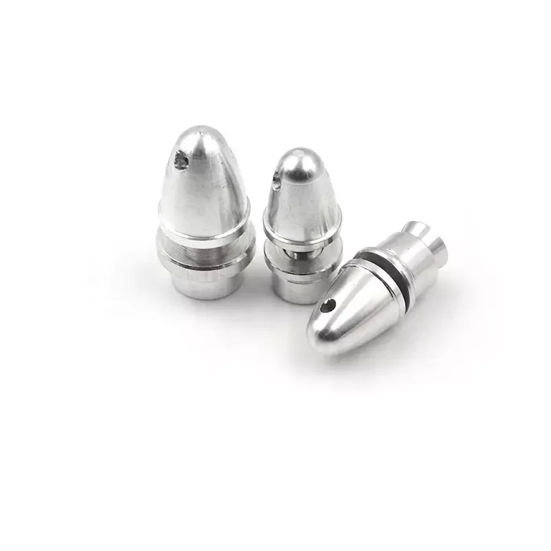 XXD 4.0mm Pervane Adaptörü 