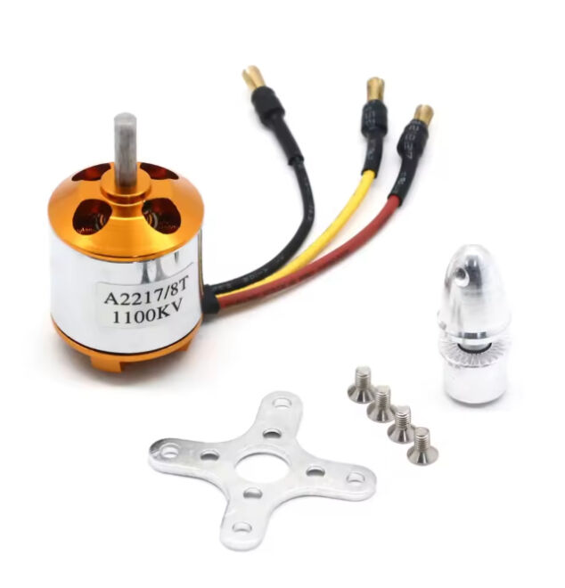 XXD A2217 Fırçasız Drone Motoru - 1100KV - 1