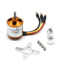 XXD A2217 Brushless Motor 2700KV 