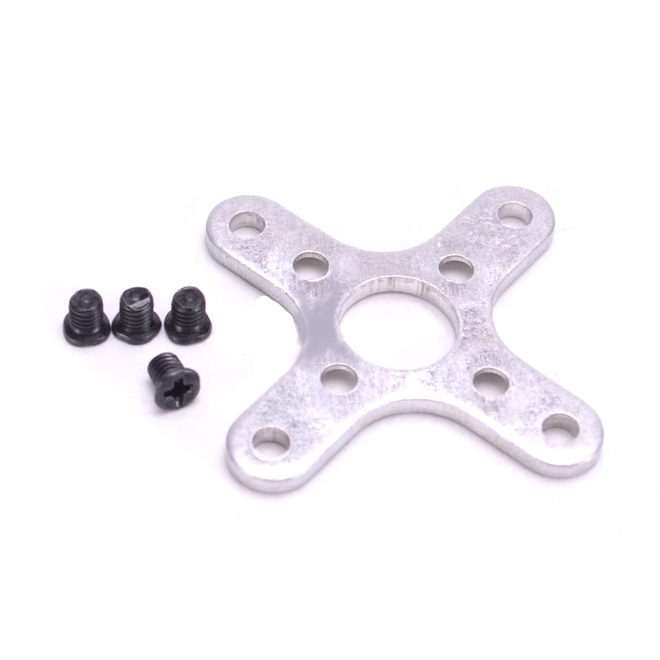 XXD Cross Engine Connector - Metal Cross - 1