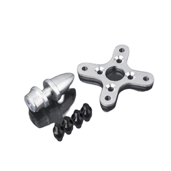 XXD Drone Engine Propeller Connection Set (Cross-Adapter-Screws) 