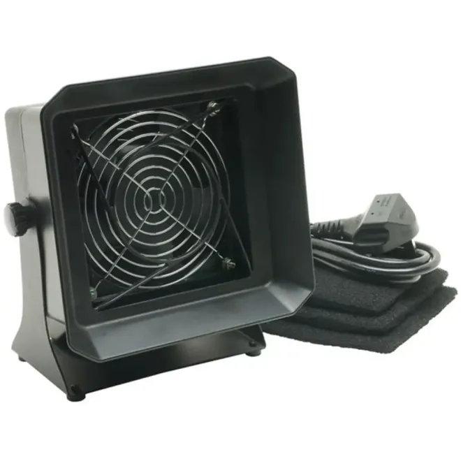 XY-TRONIC 400 Duman Emici Fan - 1