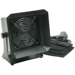 XY-TRONIC 400 Fume Extractor Fan - 1