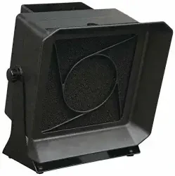 XY-TRONIC 400 Fume Extractor Fan - 2