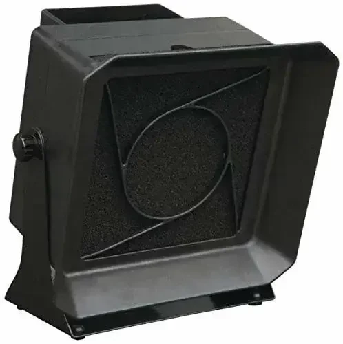 XY-TRONIC 400 Fume Extractor Fan - 2