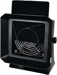 XY-TRONIC 400 Fume Extractor Fan - 3