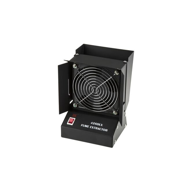 Xytronic 426DLX Soldering Iron Fan - 1