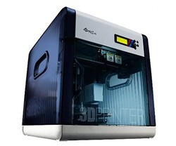 XYZ 3D Printer 2.0 Duo - 2