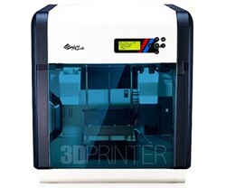 XYZ 3D Printer 2.0 Duo - 4