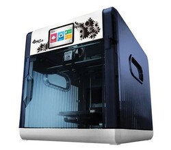 XYZ 3D Printer Da Vinci 1.1 Plus - Da Vinci