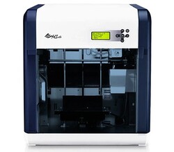 XYZ 3D Yazıcı Da Vinci 1.0 A - 1