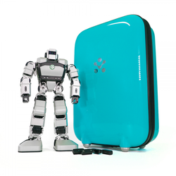 Ubtech Yanshee Programlanabilir Yapay Zeka Eğitim Robotu 