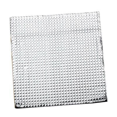 Kendinden Yapışkanlı Tabla Isı Yalıtım Pamuğu 200x200x10mm - 3