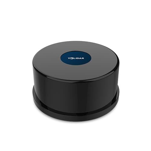 YDLidar TG30 Lidar Mesafe Sensörü 0.1m/12m - 1