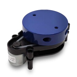 YDLidar X2 Lidar Mesafe Sensörü 0.12/8m - 2