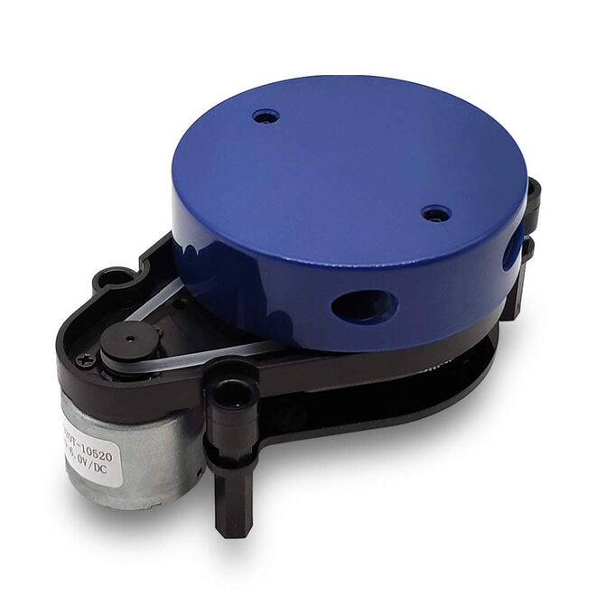 YDLidar X2 Lidar Mesafe Sensörü 0.12/8m - 2