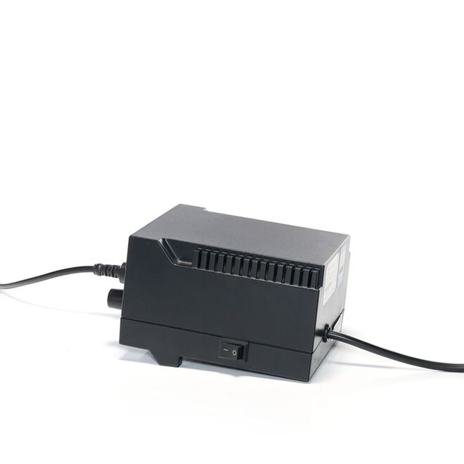 Marxlow 937D+ ADJUSTABLE TEMPERATURE MOBILE PHONE REPAIRING TOOLS SOLDERING IRON STATION - 2