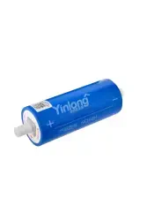 Yinlong LTO66160H - 2.3V 40Ah Lithium Titanate Rechargeable Battery 