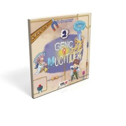 Young Inventors 2 - Color 7+ - 2