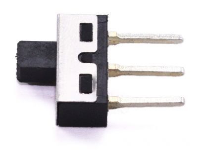 High Current Slide Switch - (13x7 mm) - 2