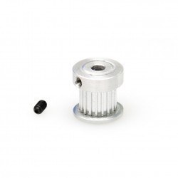 Zamanlayıcı Kasnak 18T (Çift) - 83002 - Makeblock