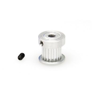 Zamanlayıcı Kasnak 18T (Çift) - 83002 - 1