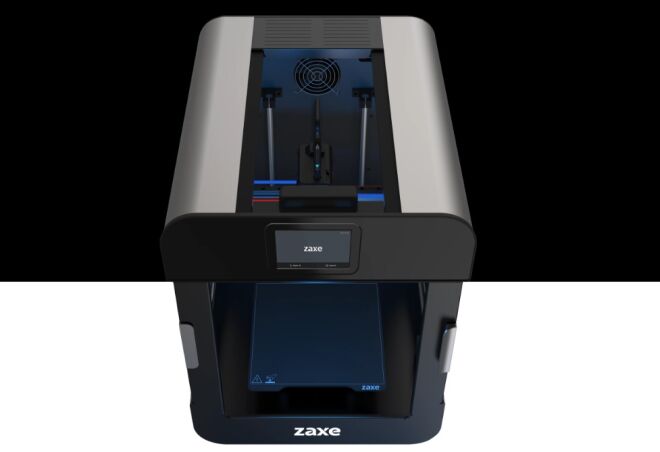 Zaxe X3 3D Yazıcı - 3