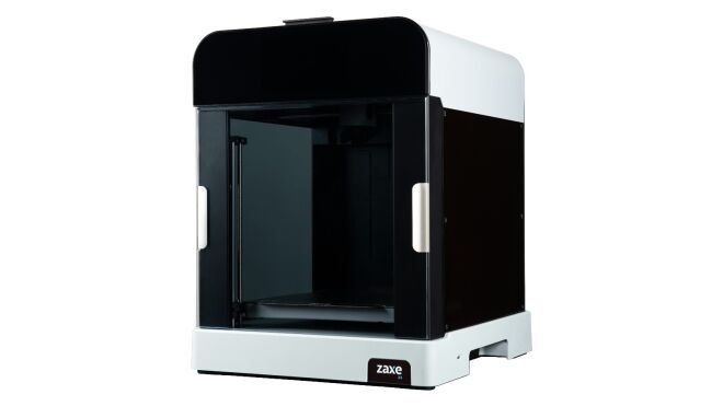 Zaxe X4 3D Yazıcı - 1