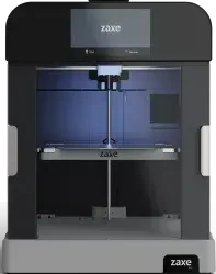 Zaxe X4 3D Printer - 2