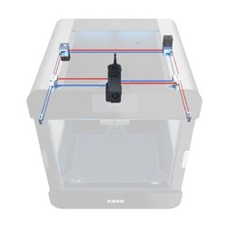 Zaxe Z3 3D Yazıcı - 2