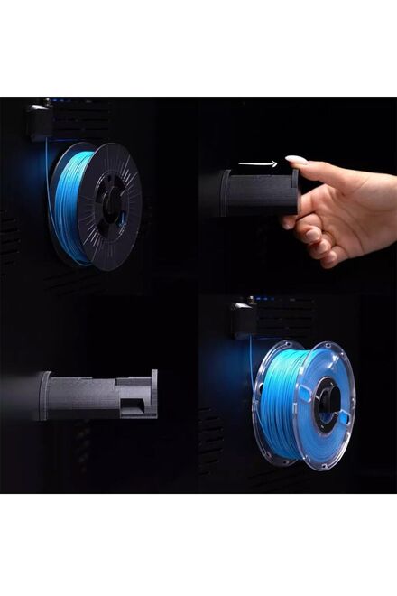 Zaxe Z3S 3D Printer - 4