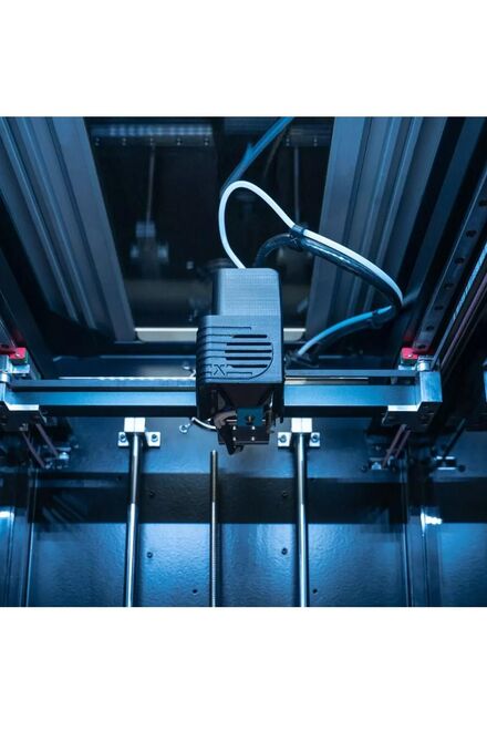 Zaxe Z3S 3D Printer - 3