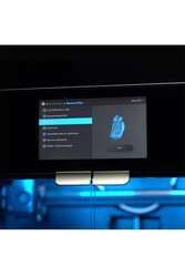 Zaxe Z3S 3D Printer - 5