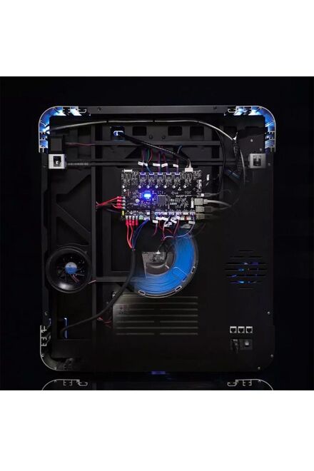 Zaxe Z3S 3D Yazıcı - 2