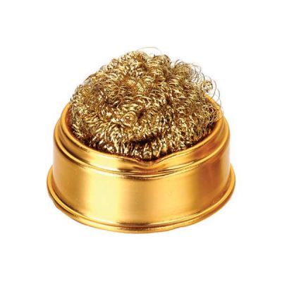 ZD-11W Soldering Iron Cleaning Wire - 1