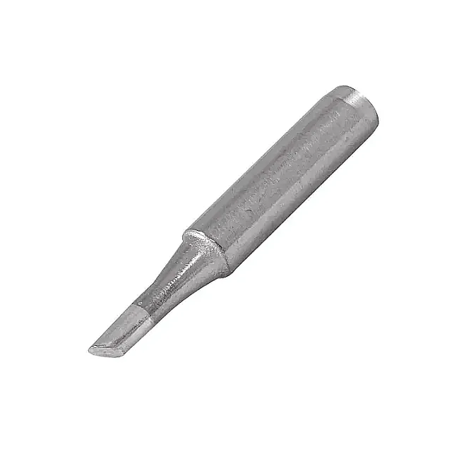 ZD-8922 Flat Soldering Iron Tip 3mm - 1