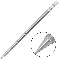 ZD-8962 İnce Havya Ucu 0.5mm (T12) - 2