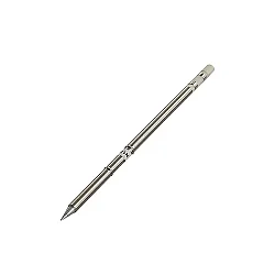 ZD-8962 Pointed Soldering Iron Tip 0.2mm (T12) - 1