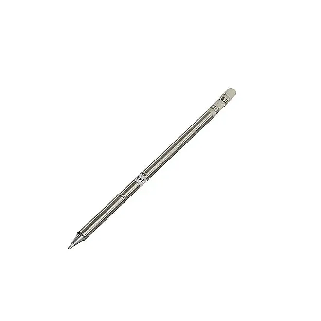ZD-8962 Thin Soldering Iron Tip 0.5mm (T12) - 1