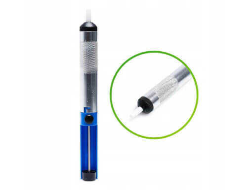 ZD-190 Marxlow Solder Pump - 4