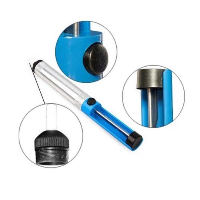 ZD-190 Marxlow Solder Pump - 5