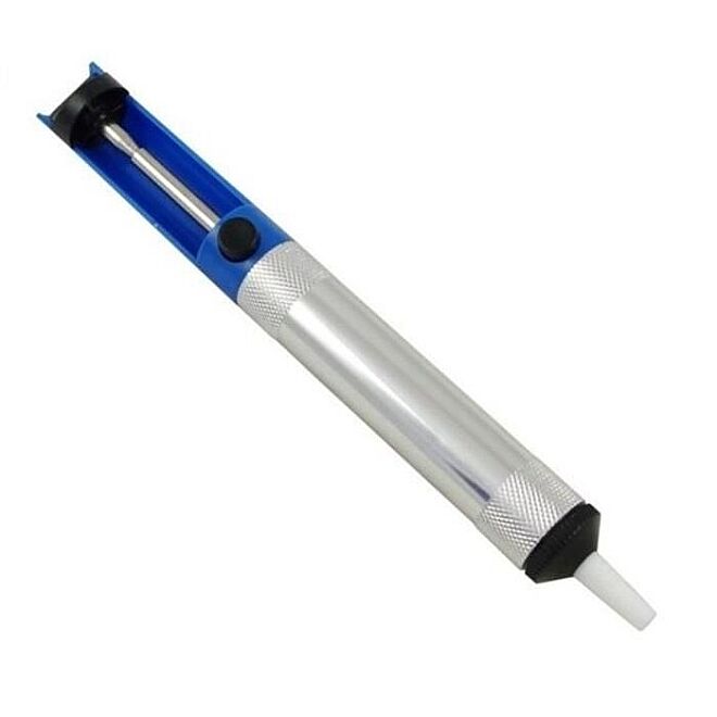 ZD-190 Mavi Metal Lehim Pompası - 2