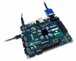Zedboard Zynq 7000 - Academic - 3