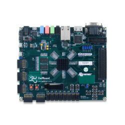 Zedboard Zynq 7000 - Academic - 4