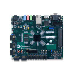 ZedBoard Zynq-7000 - Digilent