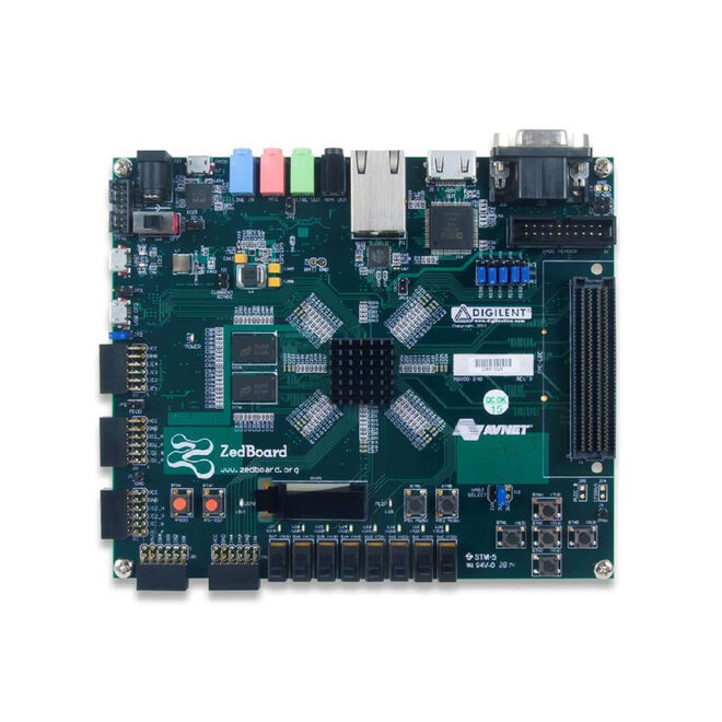 ZedBoard Zynq-7000 - 1